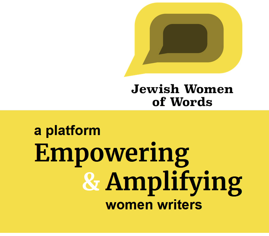 Jewish Women of Words