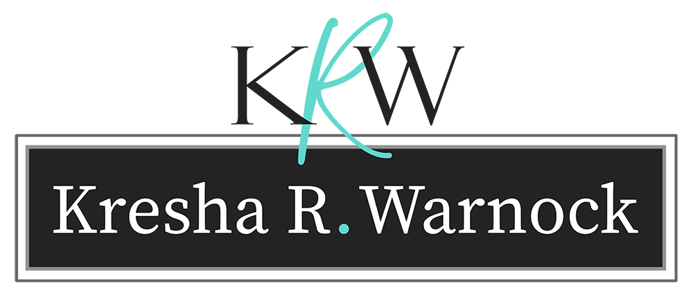 Kresha R Warnock